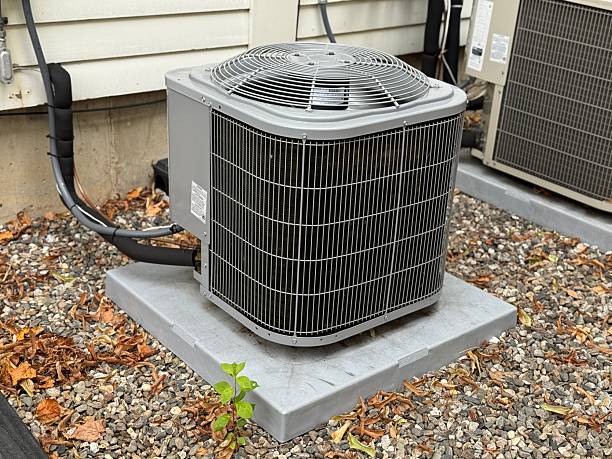 24/7 Emergency Heat Pump Repair experts in Eatonton, GA