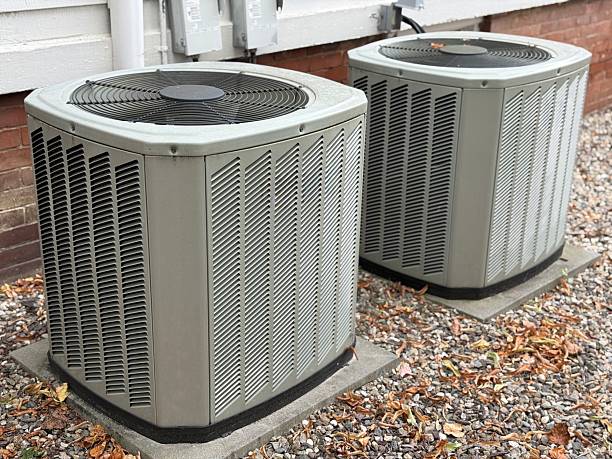 Reliable Heat Pump Repair contractor in Eatonton, GA by JG Cool HVAC